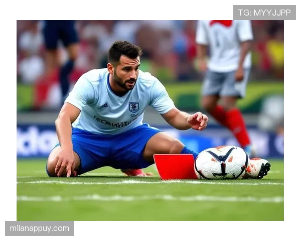 裁判为何不接受球员抗议的足球判罚规则深度解析