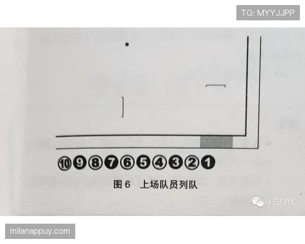 猜边规则：开球前选边还是选先攻？一文拆解足球开赛流程