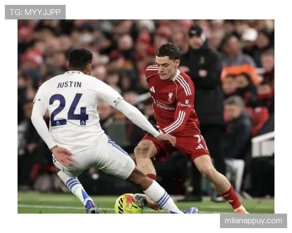 利物浦为何战术克制仍无果？争冠征程陷入致命困局！