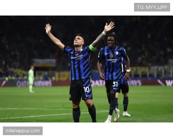 劳塔罗越高效国米进攻越单一问题显现，对球队表现造成影响。