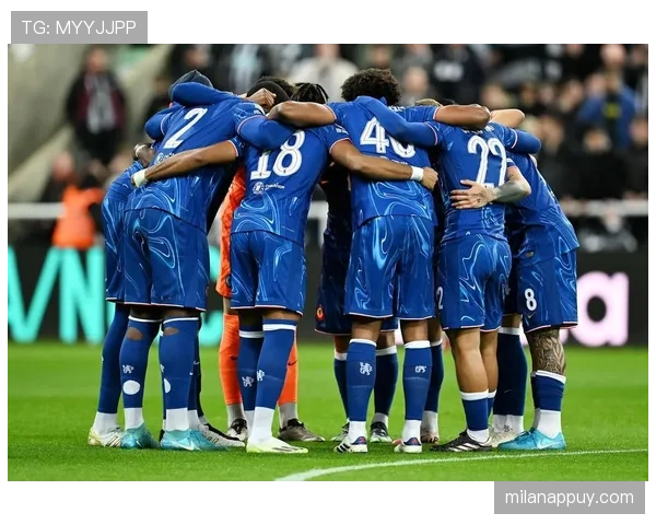 多线作战之下：切尔西阵容轮换是否影响默契？