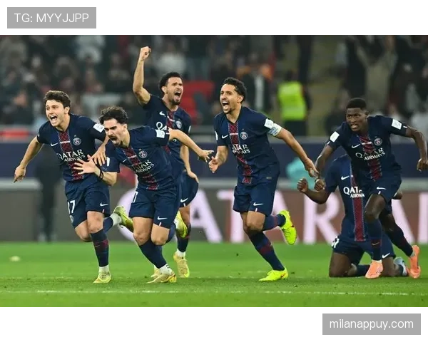 巴黎圣日耳曼：高位压迫下的快速反击问题，成为球队赛季防守稳定性面临考验