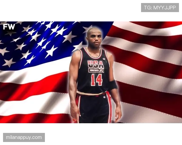 查尔斯·巴克利篮下强攻效率远超同代内线拉开竞争格局