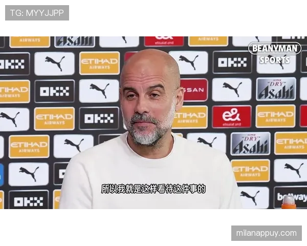 福登：瓜迪奥拉体系下的青训成长样本解析