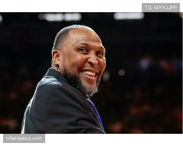 肖恩·马里昂利用无球跑动拉开空间提升三分命中效率对比巅峰期显著增强