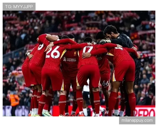 利物浦关键战表现不稳，问题已在近期比赛中逐步反映