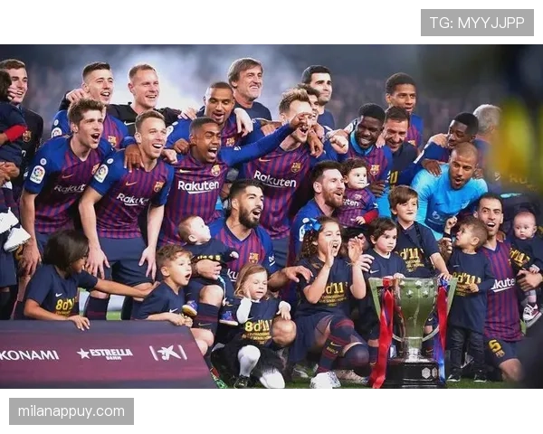 从欧洲王者到挑战者：巴萨的地位变化