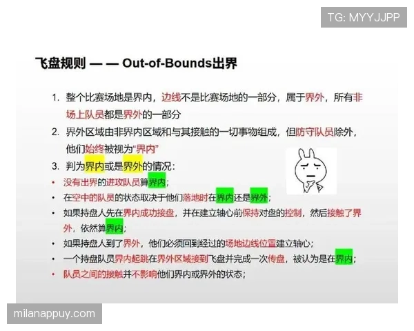 篮球底线规则详解：掌握出界与发球判罚标准