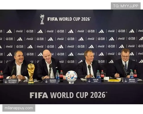 2026世界杯48队12小组赛制如何安排每组4队怎么分配